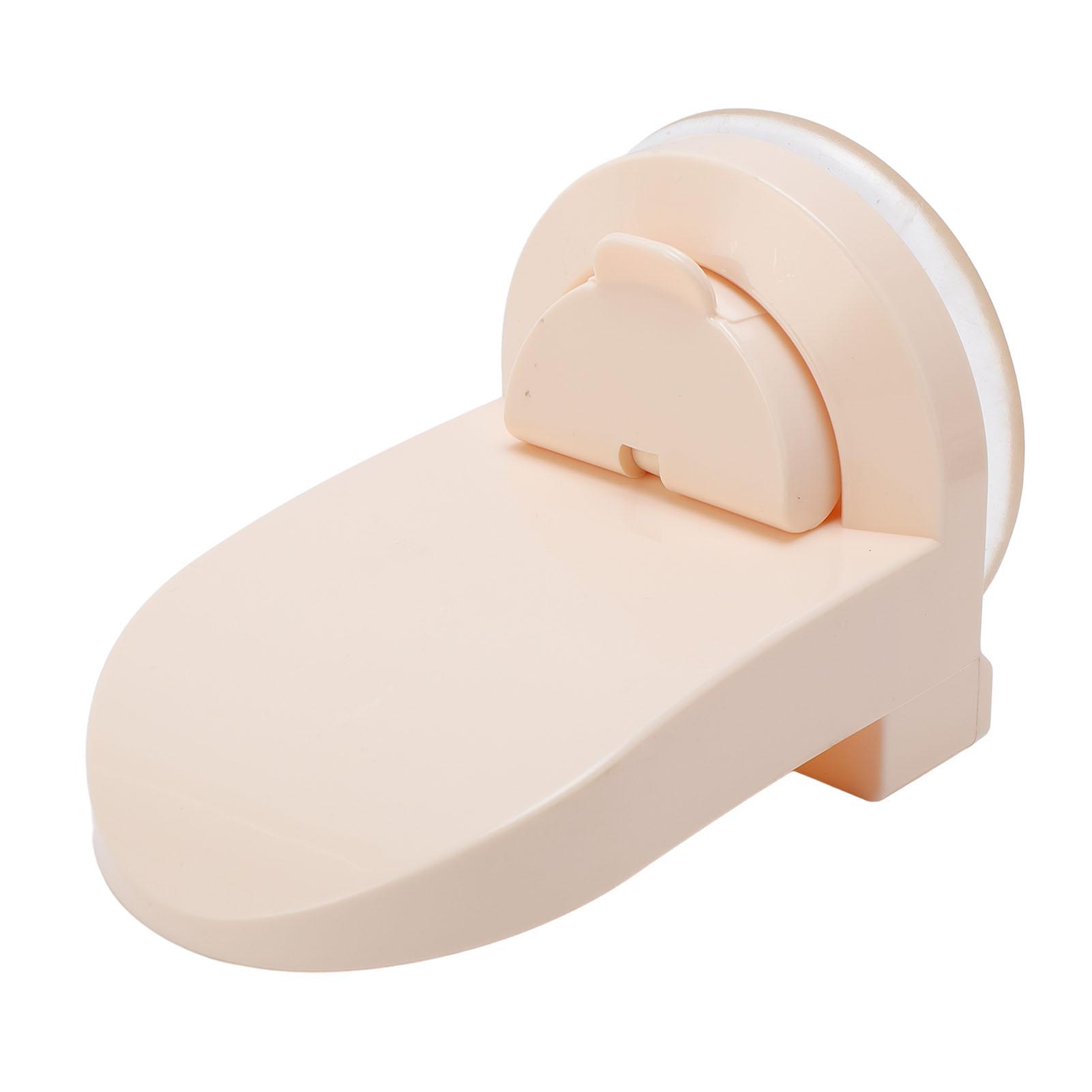 

Подставка для ног для душа, присоска для ног, табурет для ног, противоскользящая педаль для душа в ванной комнате