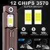 2Pcs H1 LED Headlight Turbo Bulbs Canbus Mini Wireless Lamps W/ Fan 25000LM CSP Chips Super Bright Car Fog Lights Headlamp Plug&Play 6500K White