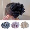 Professional Hair Clip Large Size Back of Head Bun Hairgrips  For Female Girl Lady Women