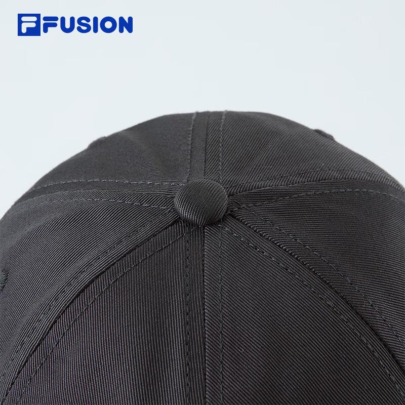 Fila FUSION Unisex 2026 Spring Baseball Cap