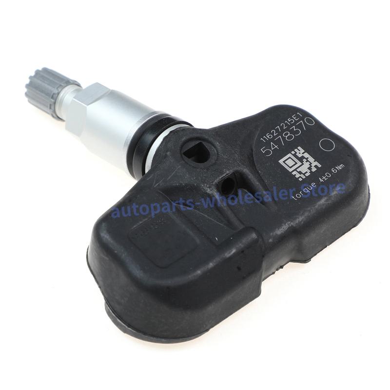 42607-33011 4260733011 PMV-107J 42607-33021 For Toyota Lexus LS460L LS600hL LX570 RX350 RX400h TPMS Tire Pressure Sensor 315MHZ