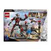 Captain America Civil War Kinder Action Kampf Lego Spielzeug Set