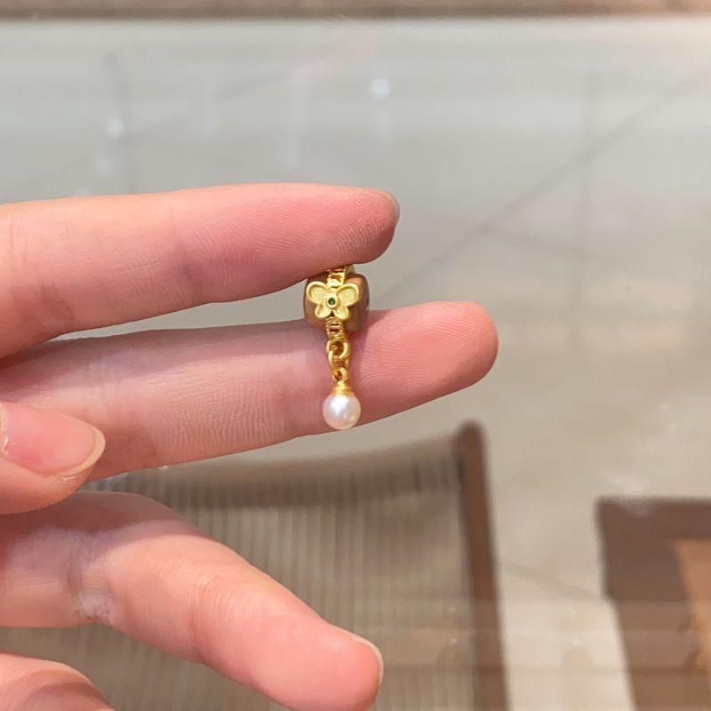 

Барби Сандаловое дерево Бочки Бусины Инкрустированные Аксессуары Бабочки Ручная работа DIY Плетеный Ручной ремешок Ожерелье Культурный артефакт Четки Браслет S1602 Default