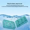 Hot Selling Silicone Ice Mold Reusable Prank Plug Shape Reusable Mold Prank Cocktail Whiskey Beer Beverage Ice Making Machine