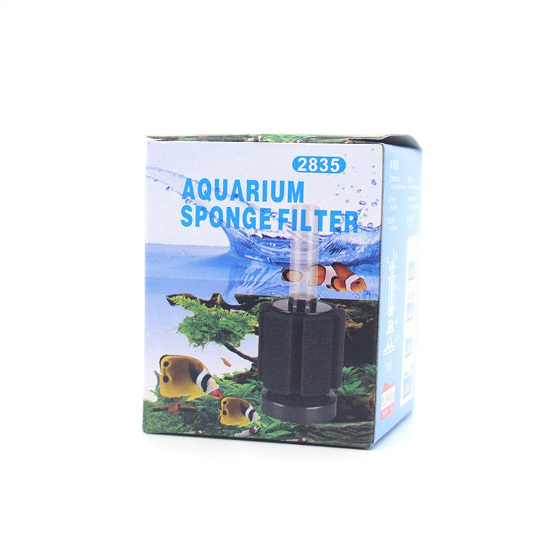 Xinyou Water Sprite Pneumatic Aquarium Filter - Model XY2835