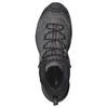 Salomon X Ultra 360 Leather Mid GORE-TEX Castlerock Men Sneakers Grey Asphalt Kelp L47570800
