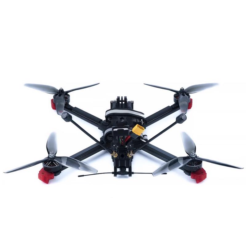 Manta X7 FPV Long-Range Drone Kit
