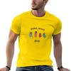 Dumb Ways to Start a Ghost Band T-Shirt shirts graphic tees tees black t-shirts for