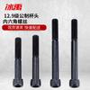 BY-488 12.9 Grade Carbon Steel DIN912 Hex Socket Cap Screw