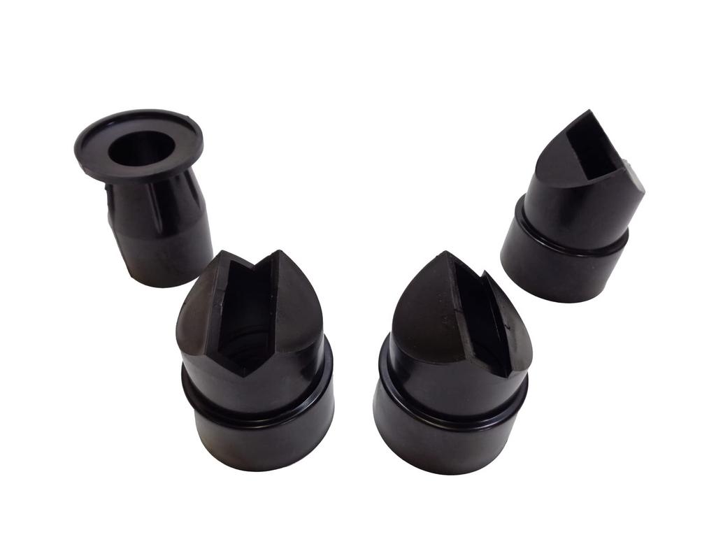 Luft Sandstrahlpistole für punktuelle Anwendung, Saugtyp, kein Strahlkessel erforderlich, Aufsatz, Sand enthalten