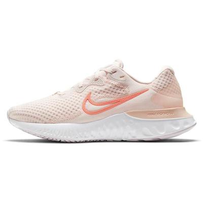 Renew Run 2 Light Orange Women's CU3505-603