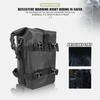 Efficient Motorcycle Waterproof Bag Motorcycle Tourings Bag Quick Release Motorcycle Bag Protective Motorcycle Storage