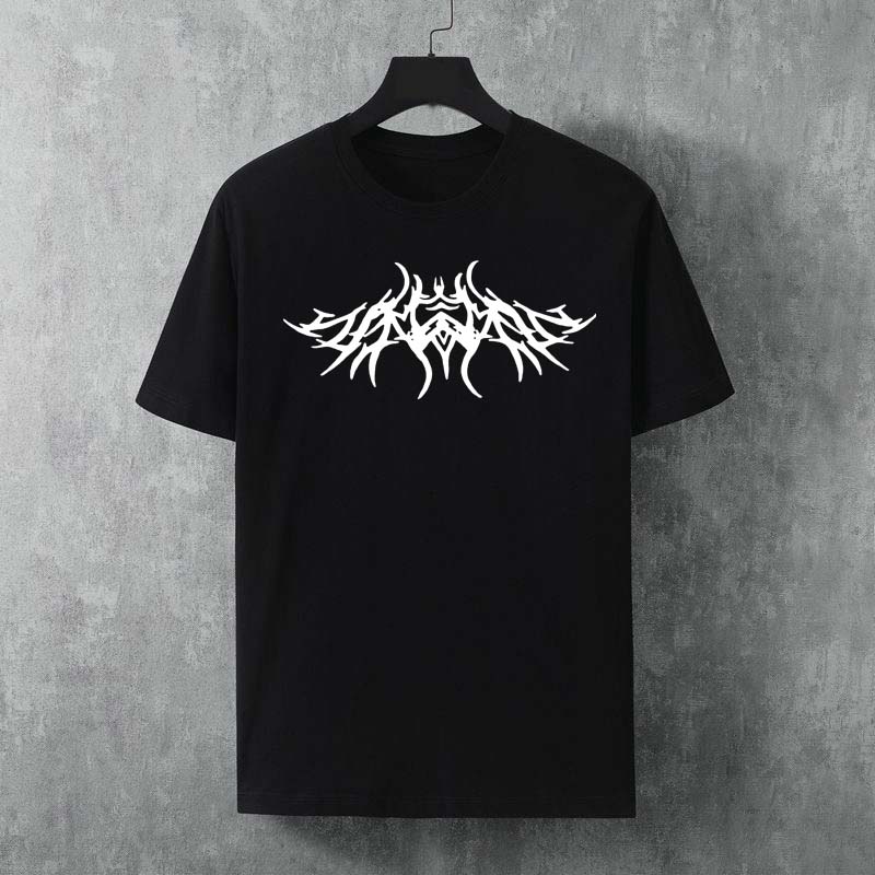 

Мужские и женские футболки с аниме, хлопковые рубашки, свободные летние дышащие футболки, топы большого размера с круглым вырезом