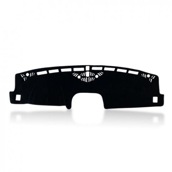 For -2025 Ford Maverick Dashboard Cover Anti-Glare Dash Mat Pad Accessories