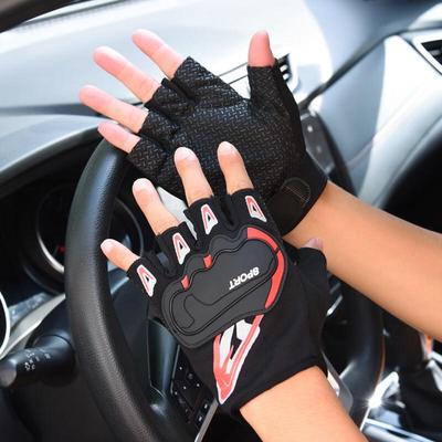 Radsportbekleidung – Fahrradhandschuhe