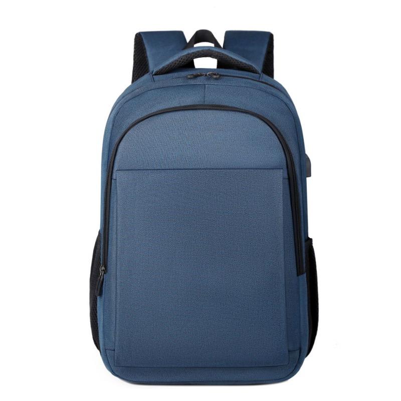 Travel Backpack and Travel Back Breathable and Can Be Connected To Power Bank Large Capacity Student Schoolbag Business Universal Backpack