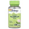 True Herbs, Valerian, 470 Mg, 100 VegCaps