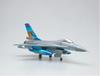 Scale Completed Model 37126 Royal Netherlands Air Force Fighting Falcon NATO Joint Exercise Tiger Meet Specification 1/72 F-16A