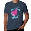 Basketball Player Miami Meat Hunger Force Tshirt Cotton Tshirt 100 T Shirts For Unisex Cotton Funny Tshirt