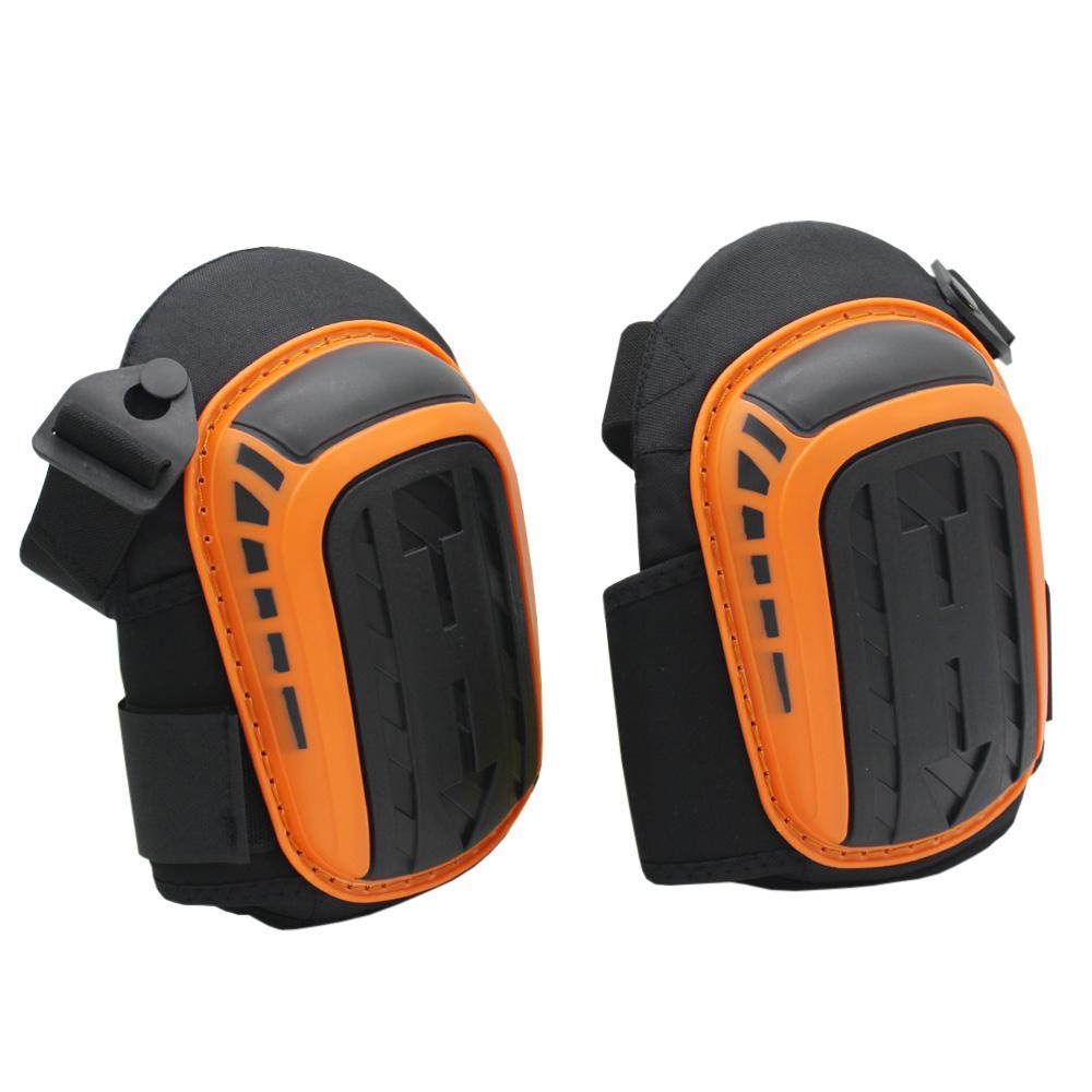 New Tactical Sport Knee Pads Work Safety Protection Knee Pad Professional Heavy Duty EVA Foam Padding Knee Pads