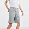 Septwolves Men's Ice Silk Stretch Casual Shorts