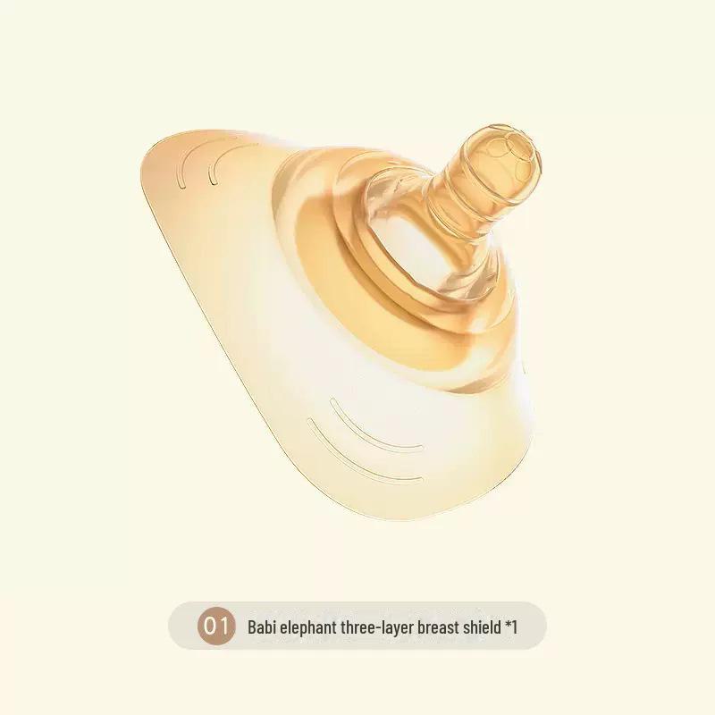 

Защита сосков для груди и защита от укусов, накидка для кормления Newborn Round Hole (1 hole)