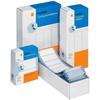 Continuous Computer Labels, 88.9x35.7mm, 1