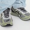 Asics Jog 100 S Lightweight Low Sheet Rock Sneakers 1201A715-020