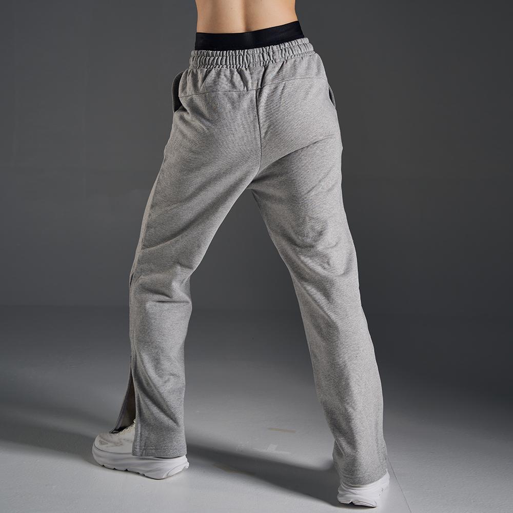 Tutaimjeuyu Women'S Multi-Sided Sweatpants Gray_Wk0301Agry-Gry