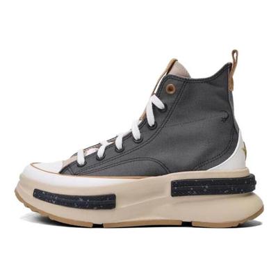Specificații Chuck Taylor Confortabile și Versatile Respirabile Elimină Transpirația Pantofi cu Platformă Înaltă din Pânză Unisex Culoare Off-White