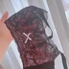 Adjustable bra, large chest, small underwear, closed breast, no steel ring lace, large size bra, women gather to prevent sagging