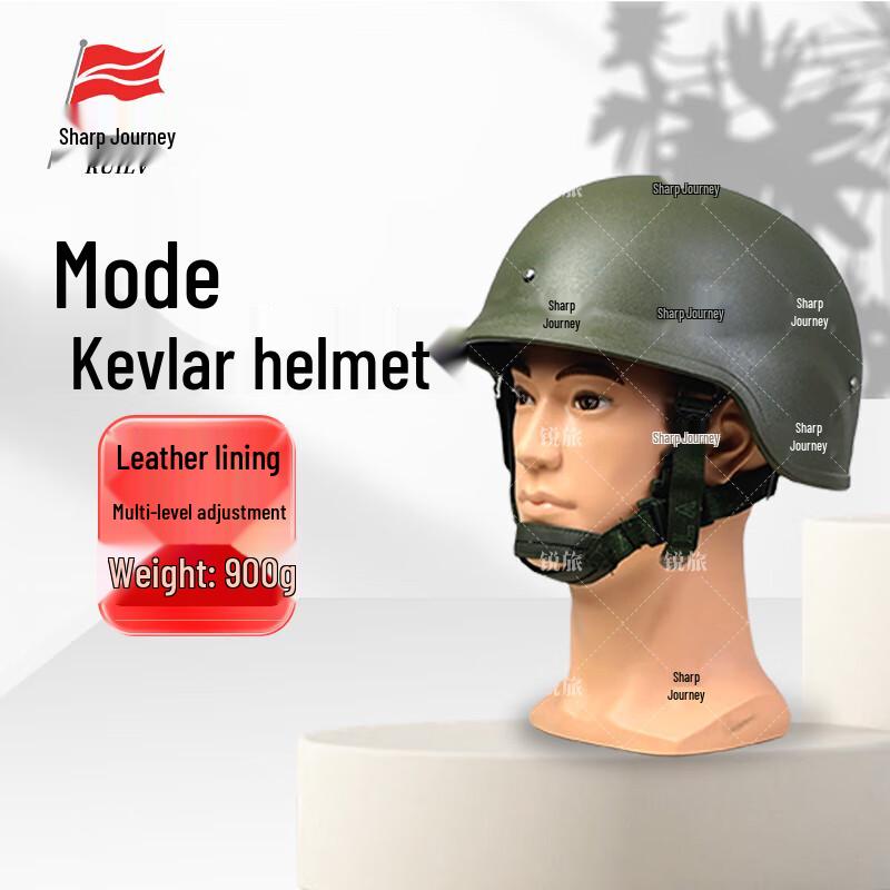 QGF03 Ultralight Training Helmet