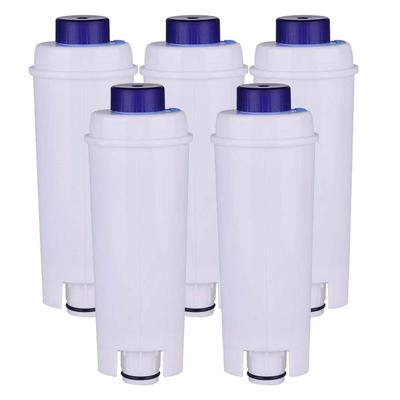 Coffee Machine Soft Water Filter Water Filtration System for Delonghi DLS C002, CFL-950,DLSC002,SER3017,ECAM/ESAM/ETAM Series