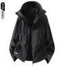 Outdoor ice silk sun-protective jacket for men, new summer thin UV protection group sun-protective clothing, women's skin shirt