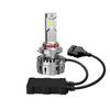 CIWENDAN Industry's Strongest Super Light HB3/HB4 Common LED Headlight 172W