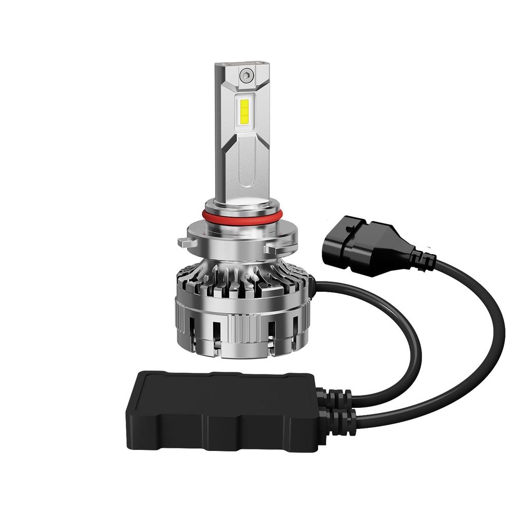 CIWENDAN Industry's Strongest Super Light HB3/HB4 Common LED Headlight 172W