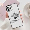 Autumu Skiing Snow Snowboard Ski Phone Case Cover for iPhone 16 15 12 mini 11 13 14 Pro Max SE 2020 Apple 6S 7 8 Plus Coque