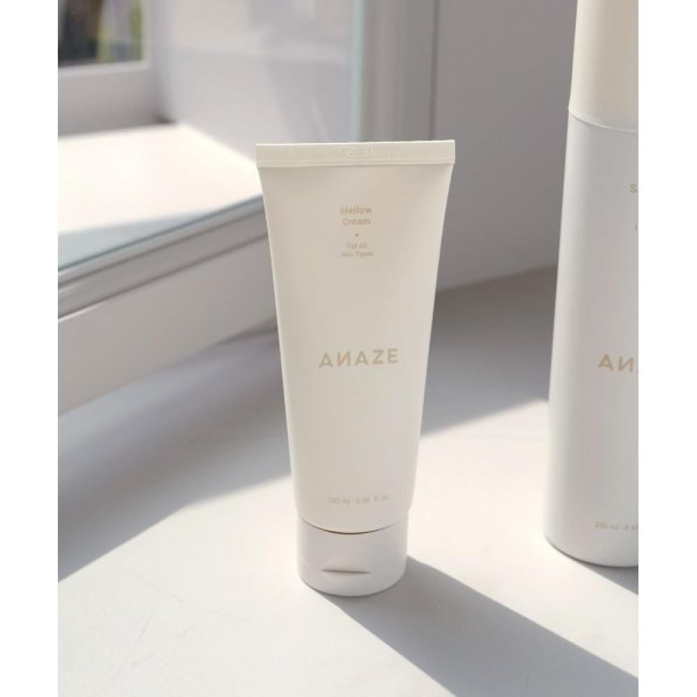 Anaze Mellow Cream none