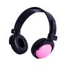 Toys Dolls Doll Earphone Model Foldable Doll Headset Props DIY Doll Doll Headphones  Children's Toy