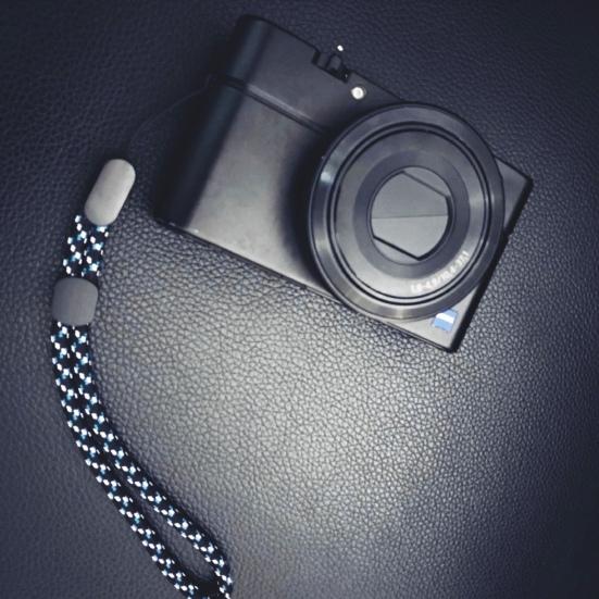 Phone Lanyard Non-fading Anti-fall Adjustable Universal Phone Strap Pendant for Earphone Sleeve