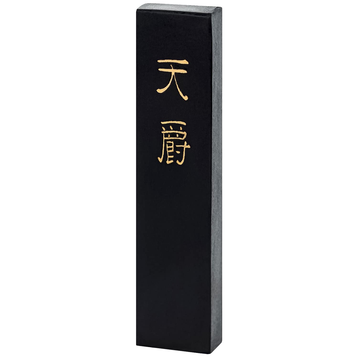 

Bokuundo Solid Ink Tenshu for Kanji Works 10 Types 02209