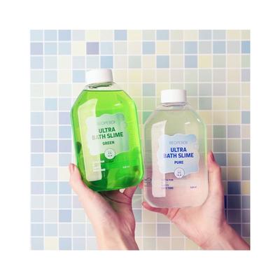 Ultra Bath Slime 1+1 520ml+520ml Baby Bath Play