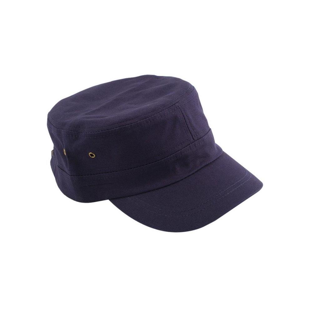 Vintage Hat Cadet Military Cap 