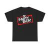 Phreshboyswag VIP Party Boy Album Tour Merch Tees T-Shirts - All Sizes