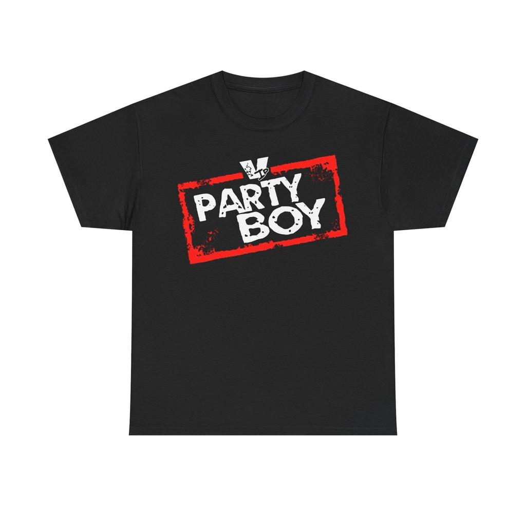 Phreshboyswag VIP Party Boy Album Tour Merch Tees T-Shirts - All Sizes