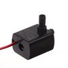 3.6W 4.8W 240L/H Silent Fish Tank Pump DC 12V Solar Brushless Motor Pool Circulating Submersible Pump Water Pump