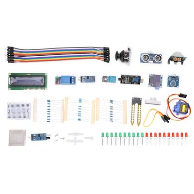 DIY-moduler – Elektroniska moduler
