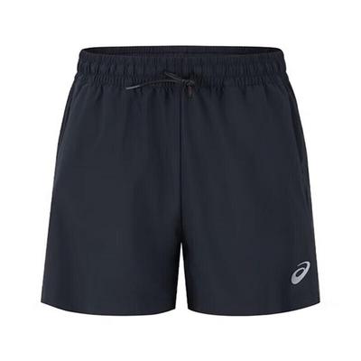 Men's Reflective Running & Training Shorts