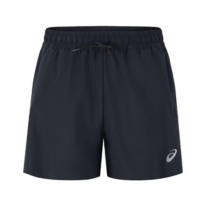Asics Men s Reflective Running & Training Shorts 2XL