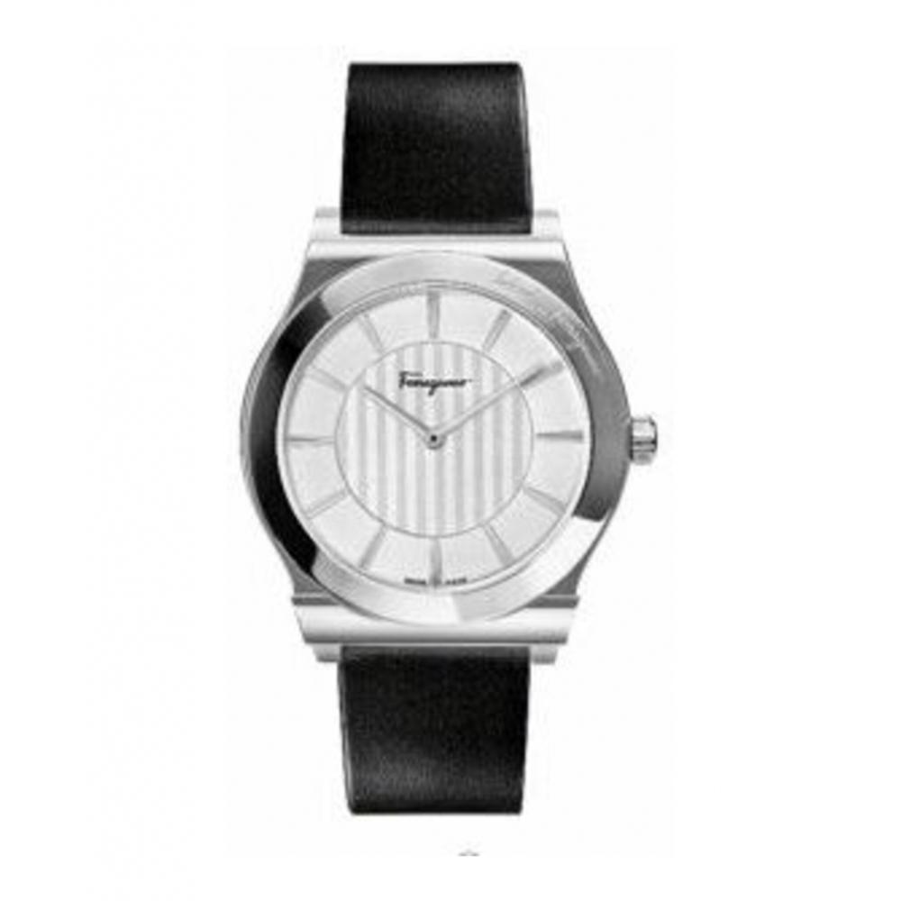 

Salvatore Ferragamo Ferragamo 1898 Тонкая нержавеющая сталь
